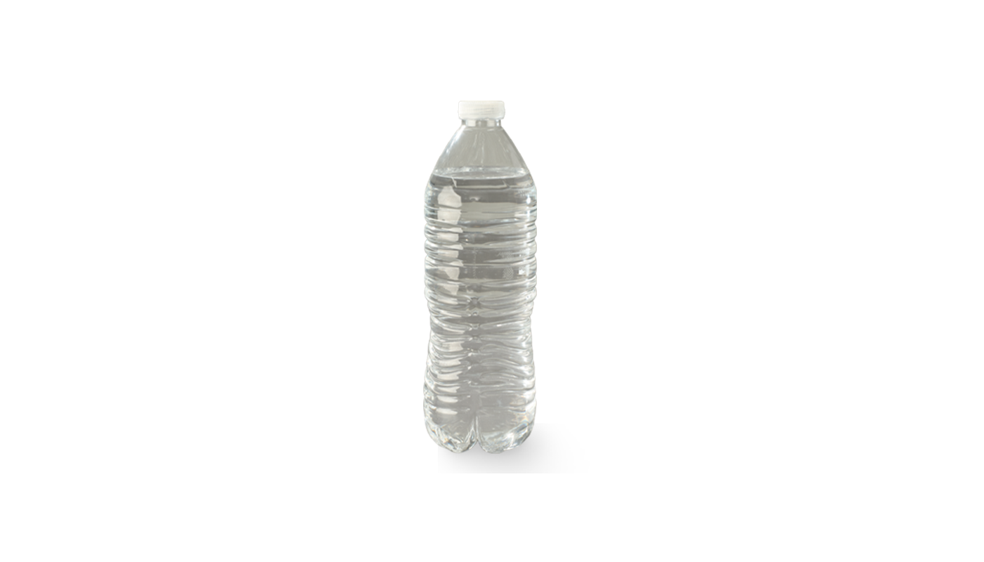 Bottled Water