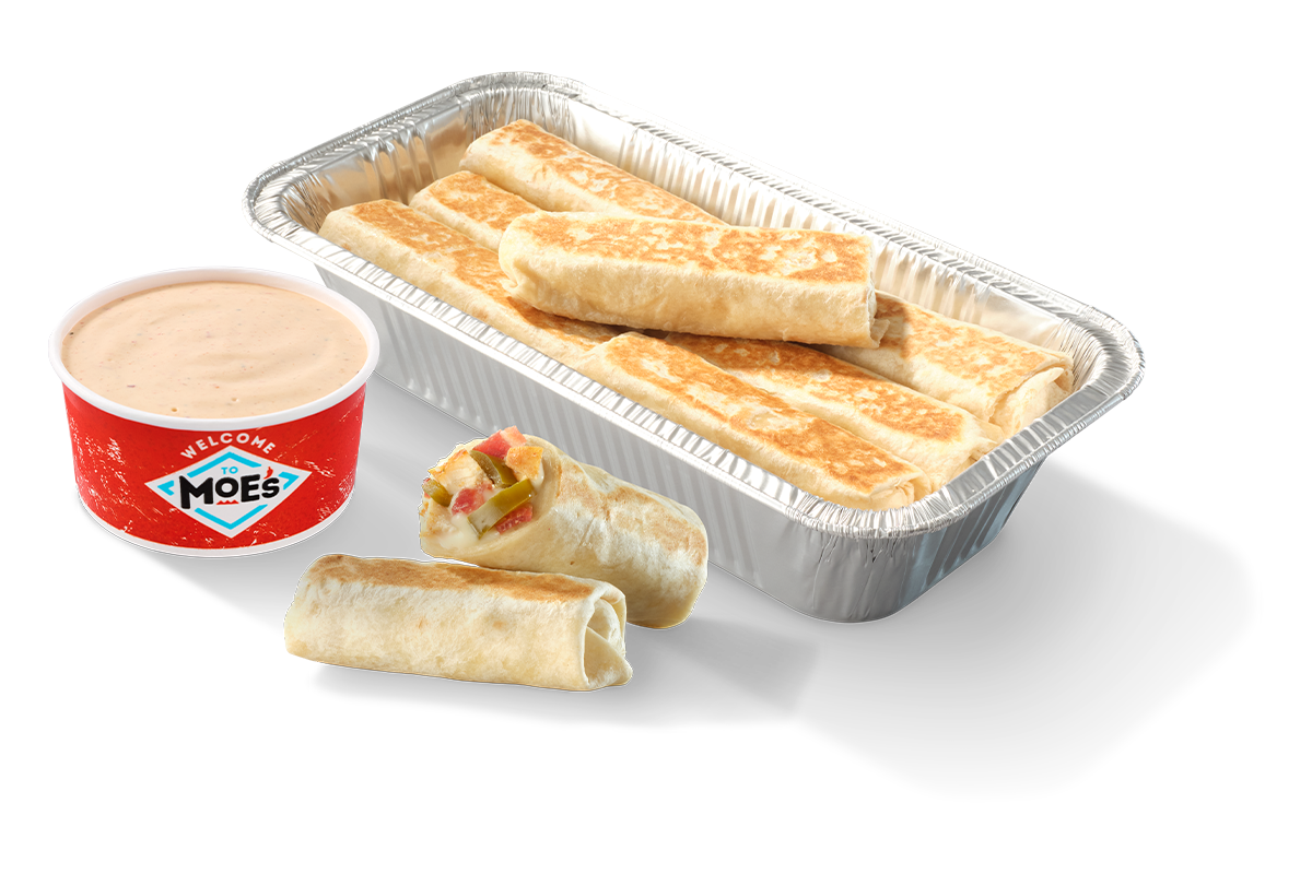 Jalapeno Popper Dippers