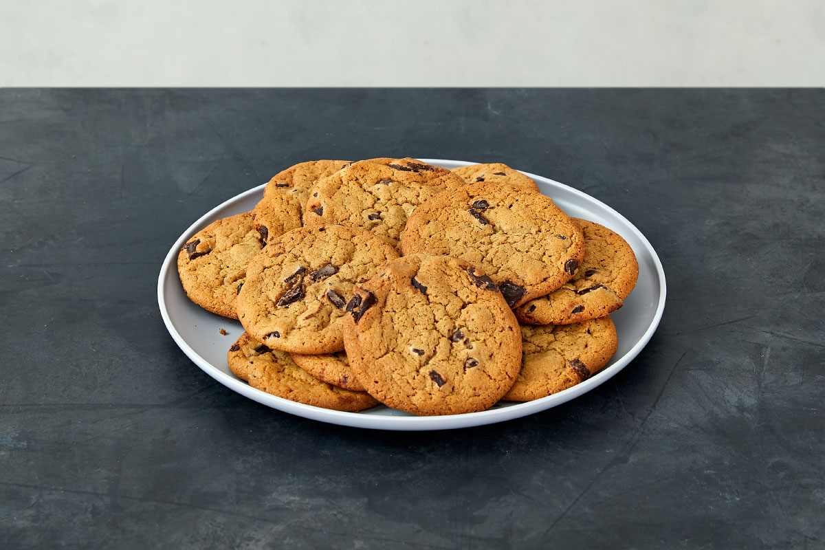 Cookies category