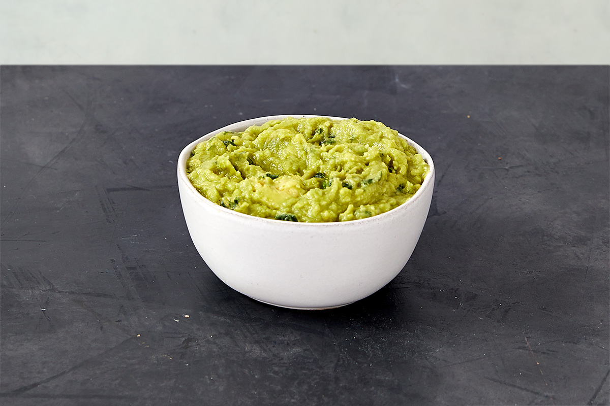 Guacamole