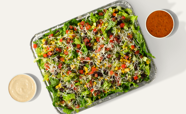 Southwest Salad