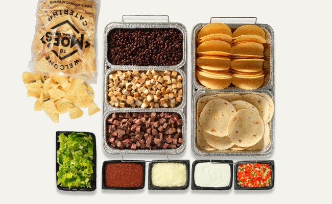 Taco Bar