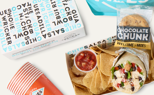 Burrito Box