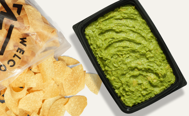 Guacamole