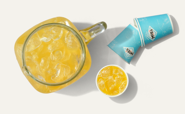 Lemonade