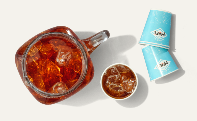 Unsweet Tea